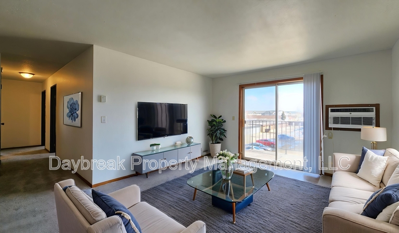 Moorhead Condo: 1210 34th Avenue South - 308