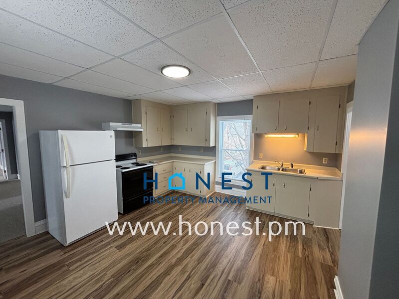 Auburn Condo: 47 James Street