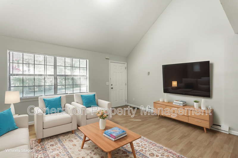 Chattanooga Condo: 4409 Delashmitt Road