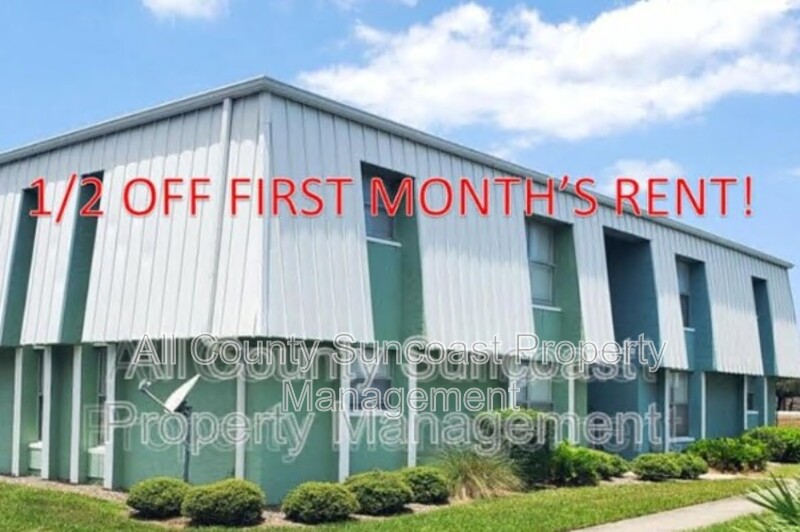 Pinellas Park Condo: 7450 35th St N