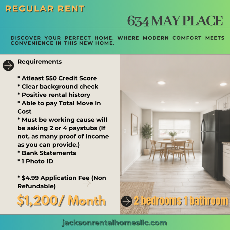 Philadelphia Condo: 634 May Place - Unit 1