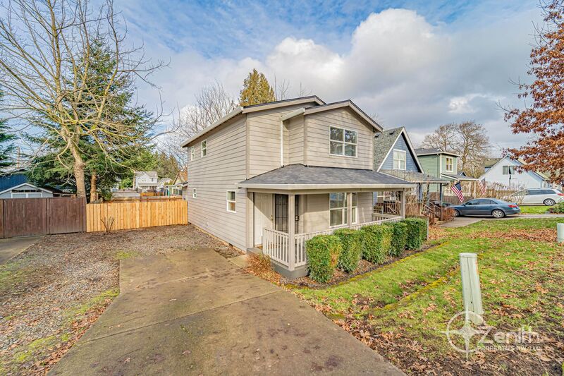 Vancouver House: 1216 W 22nd Street