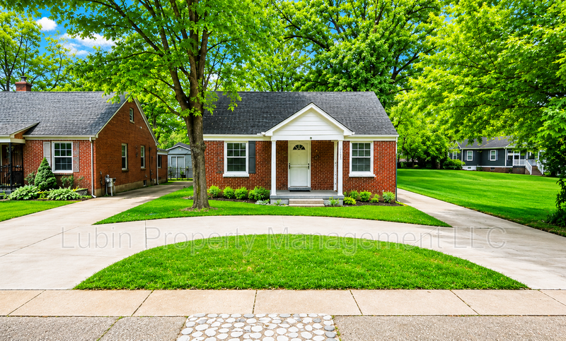 Memphis House: 1711 S Trezevant St