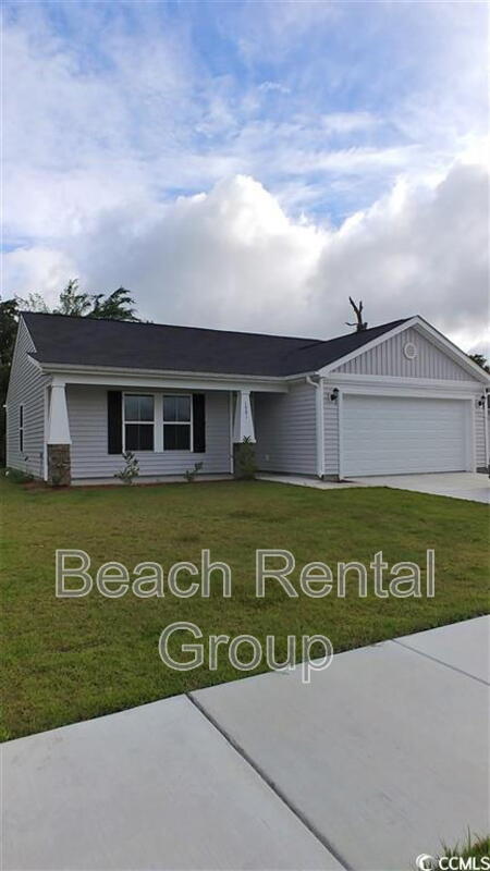 CONWAY House: 1501 LEATHERMAN ROAD