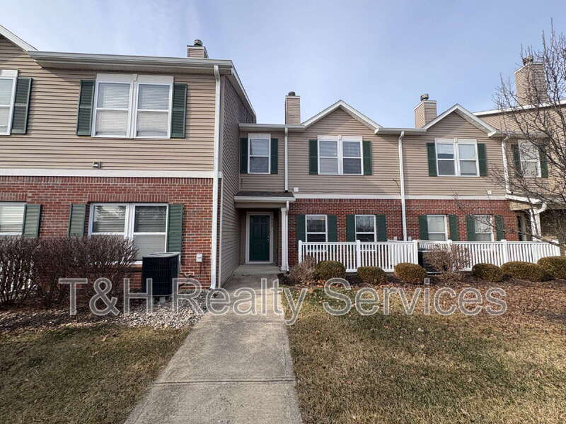 Fishers House: 13415 White Granite Drive