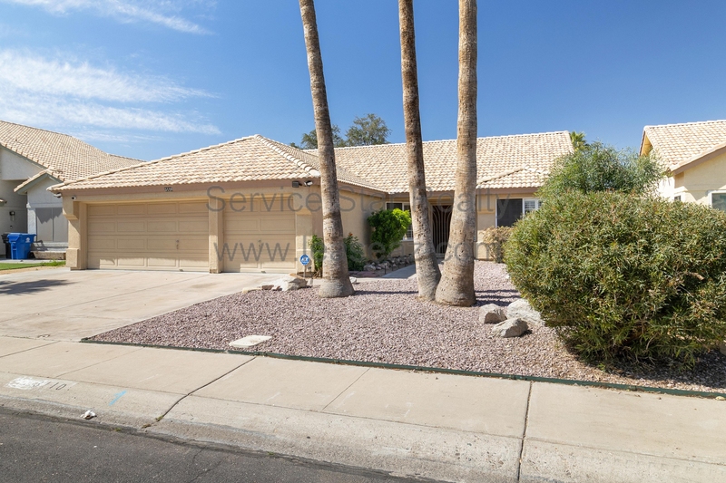 Avondale House: 3110 N 114th Dr