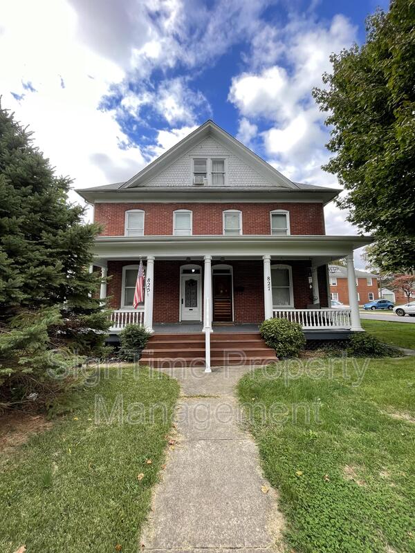 Hagerstown Condo: 825 Hamilton Boulevard