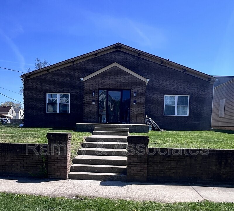 Louisville Condo: 513 S 20th Street