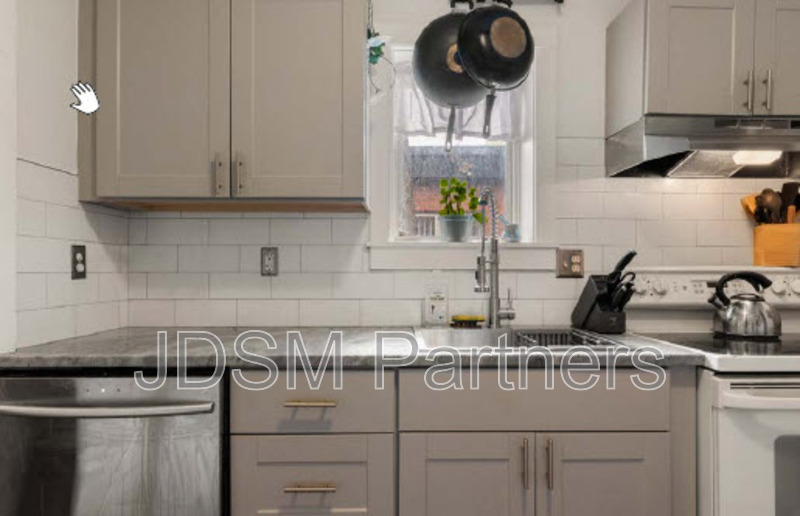Denver Condo: 1570 Detroit Street #4