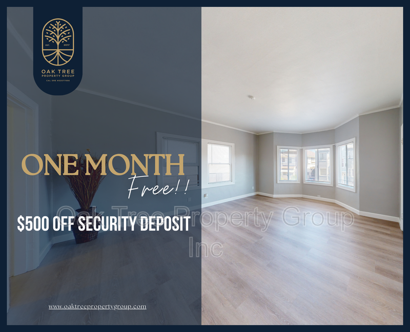 Oakland House: 1521 3rd Avenue