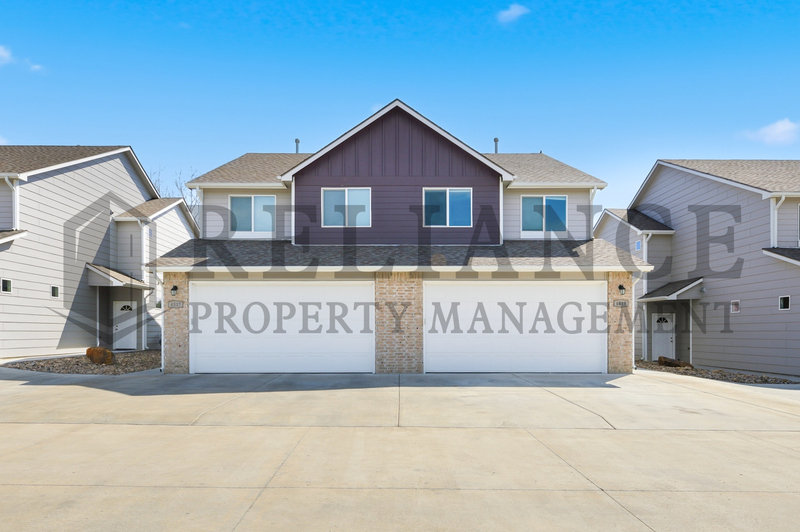 Wichita House: 4515 East 45th Street North