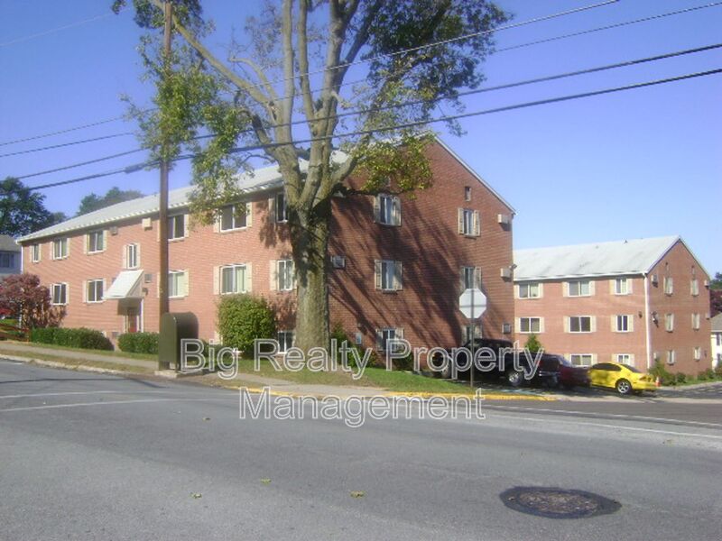 Spring City Condo: 120 N Penn St