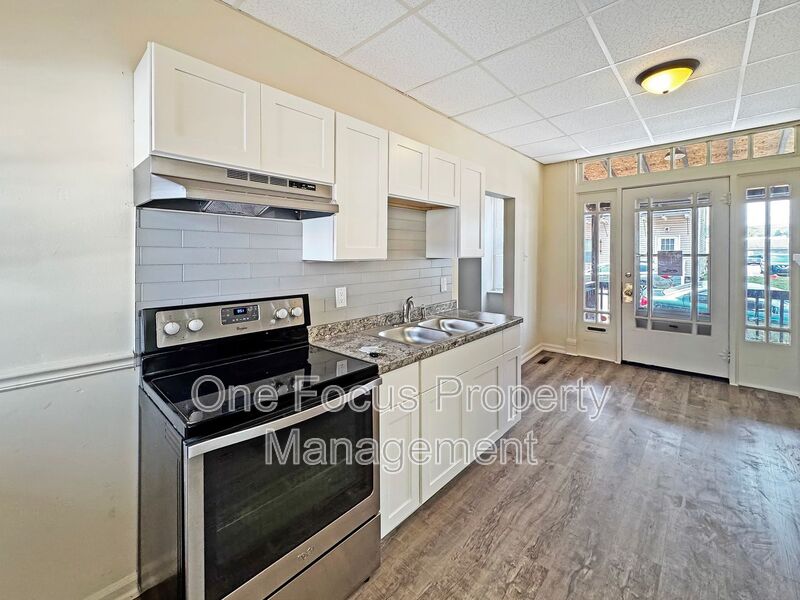Jersey Shore Condo: 110 N Broad Street