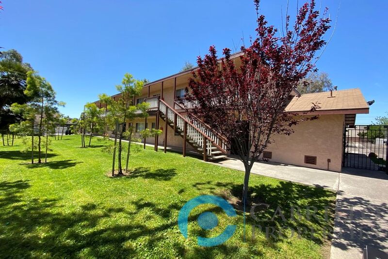 Escondido Condo: 925 Martin Drive