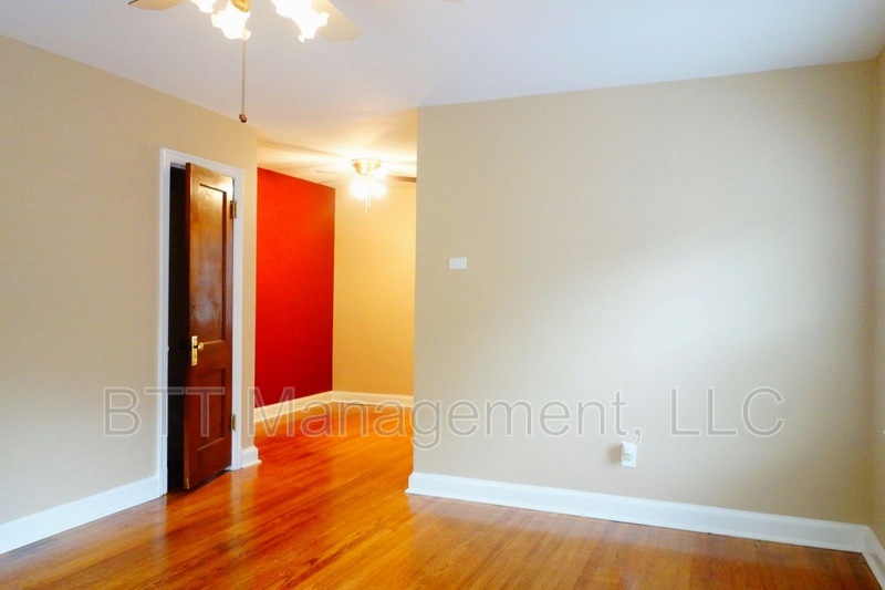 Takoma Park Condo: 8406 Greenwood Ave