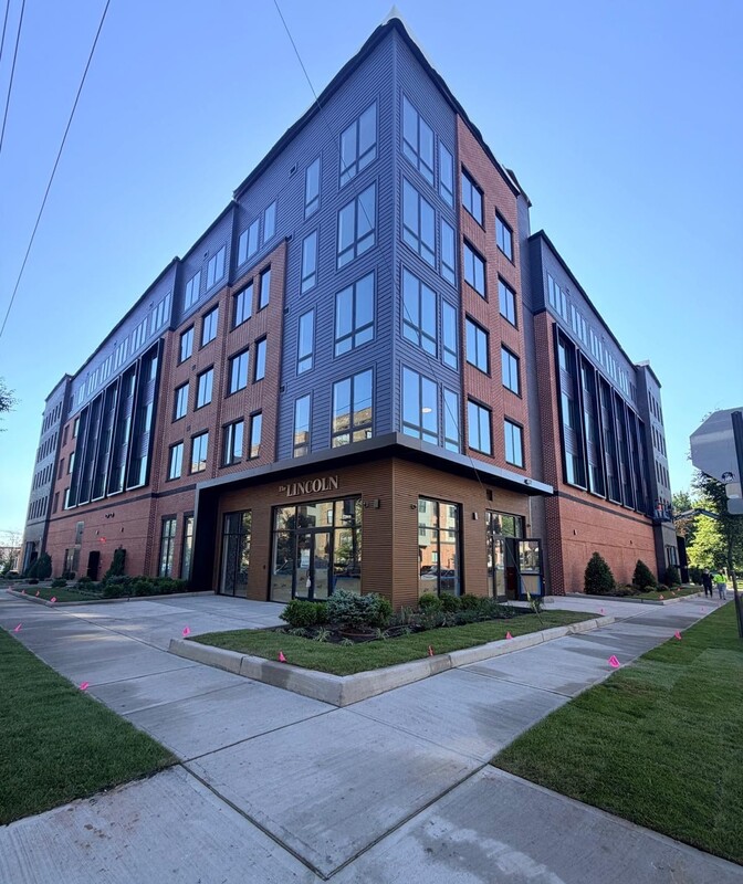 Orange Condo: 407 Highland Avenue - 319