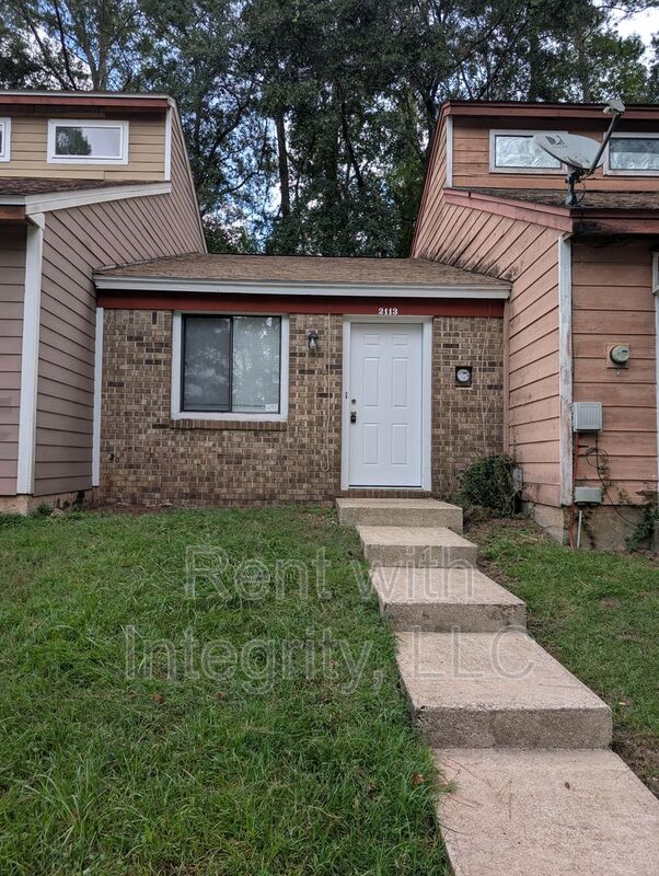 Tallahassee House: 2113 Sandpiper Street