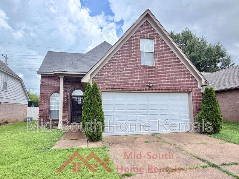 Memphis House: 434 N Ericson Rd