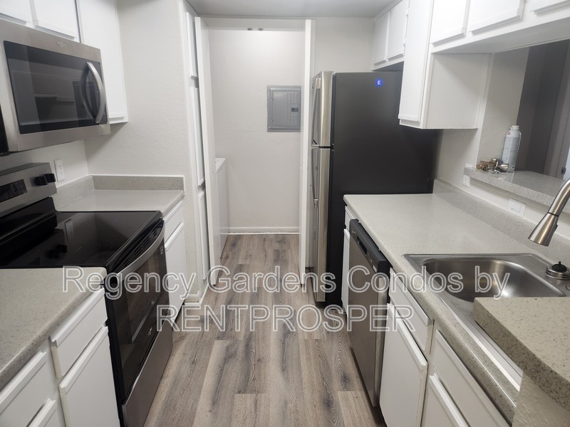 Orlando Condo: 4367 Thornbriar Lane