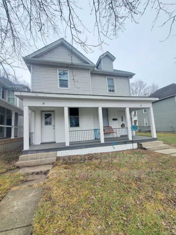 Request a Viewing for 78 Hayden Avenue Tenant Turner