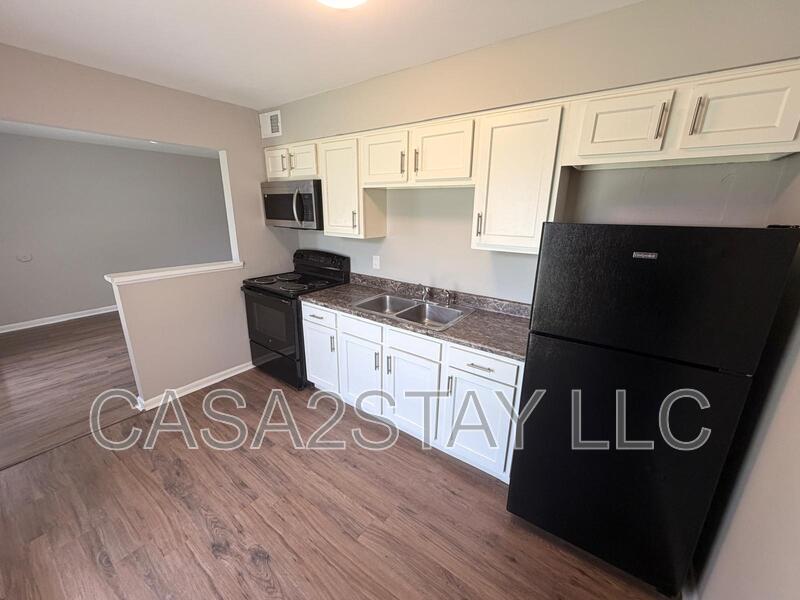 Louisville Condo: 1730 Tempest Way