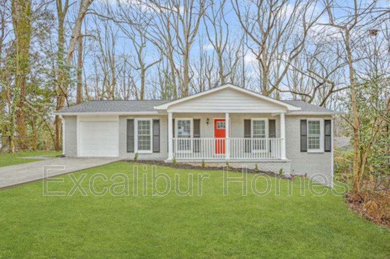 Request a Viewing for 3966 Admiral Dr Tenant Turner