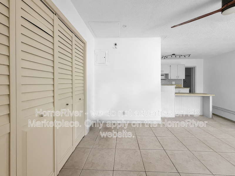 Oakland Park Condo: 3441 NE 16th Ave