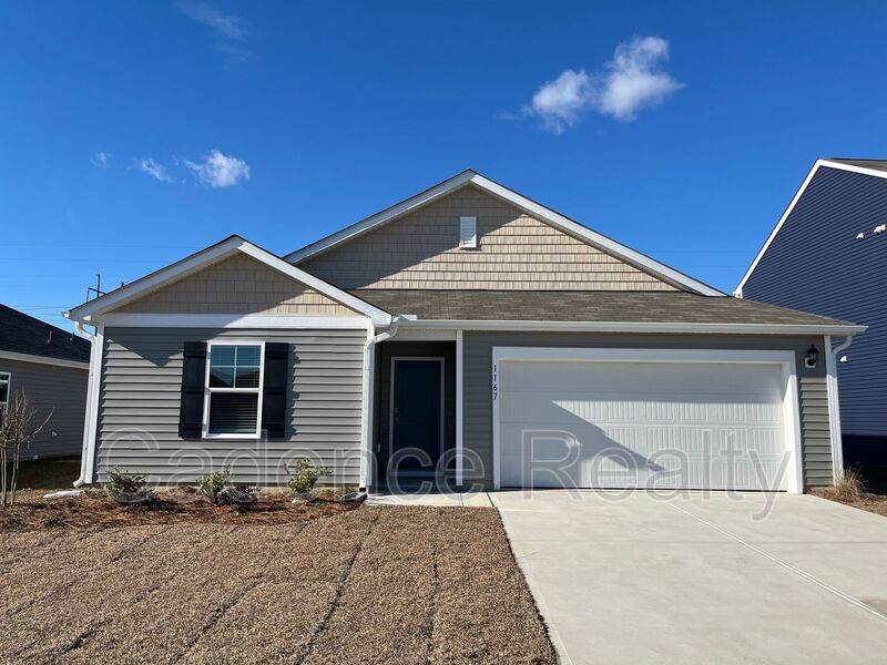 Winnabow House: 1167 King Eider Way