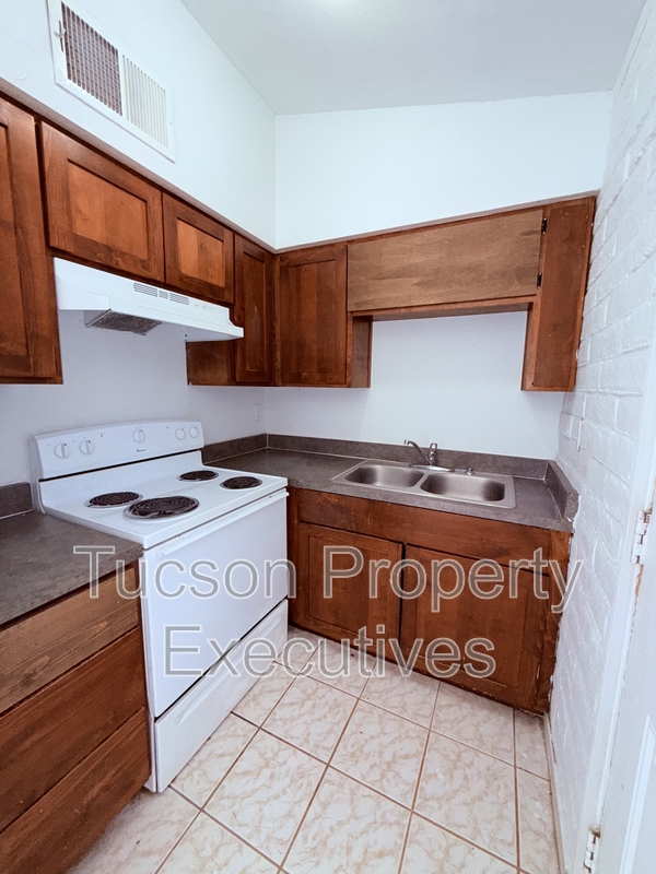 Tucson Condo: 5752 South Park Avenue