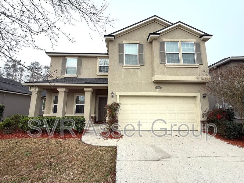 Orange Park House: 641 Glendale Lane