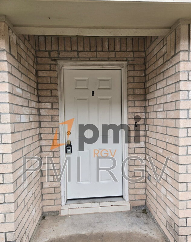 Edinburg Condo: 1513 Acme Ln