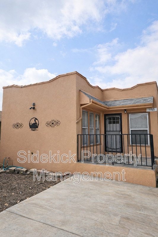 Los Angeles Condo: 1155 S. Townsend Ave