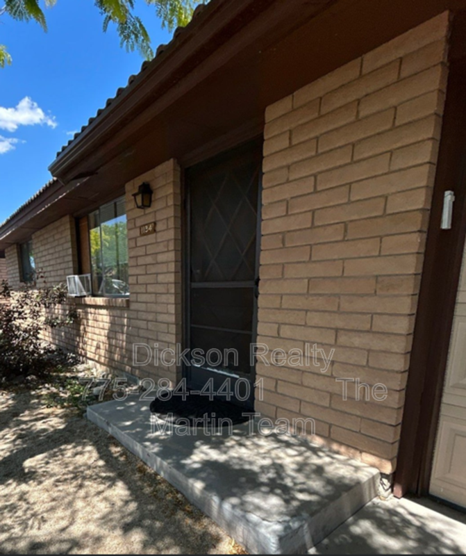 Sparks House: 1134 H Street