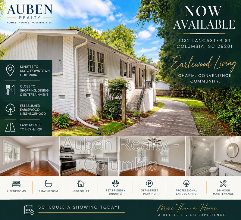 Columbia House: 1032 Lancaster St