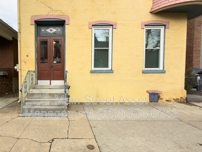 Pottstown Condo: 59 King St