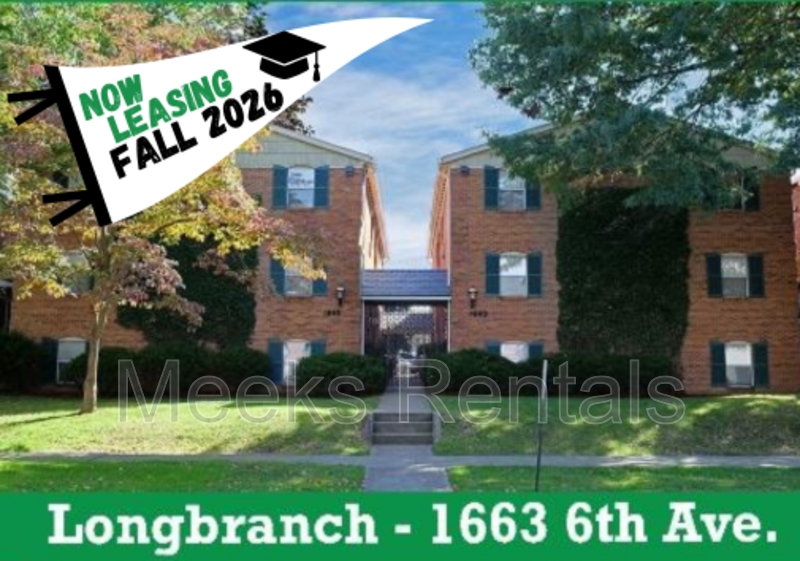 Huntington Condo: 1663 6th Avenue