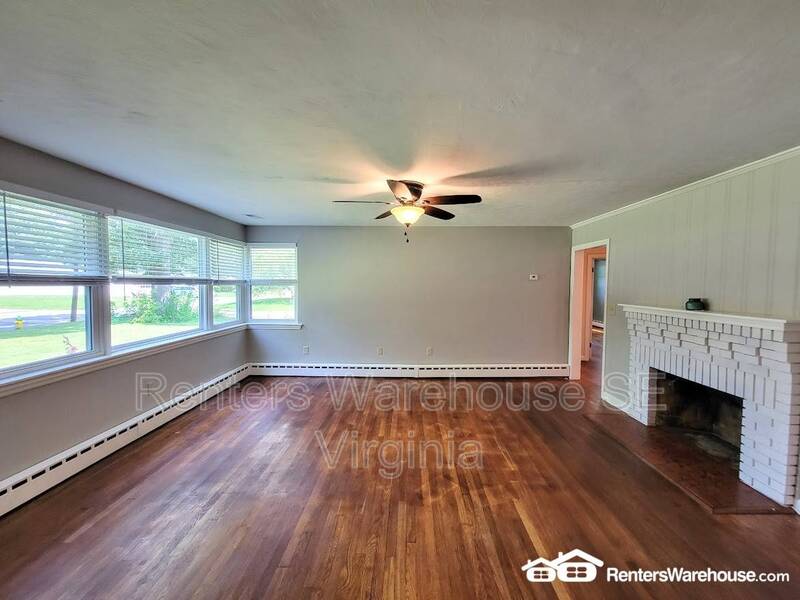 photo of rental property