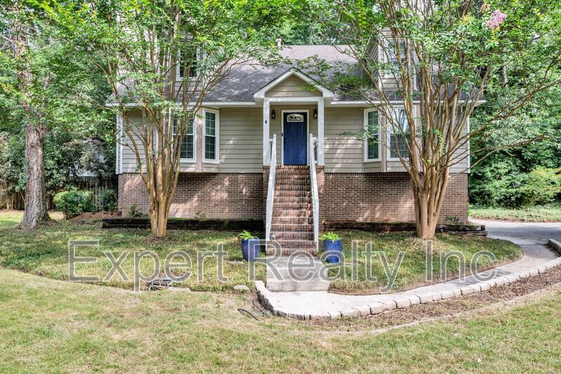 Birmingham House: 5501 Heath Row Drive