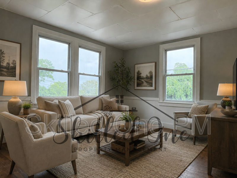 Elkin House: 205 Church Street