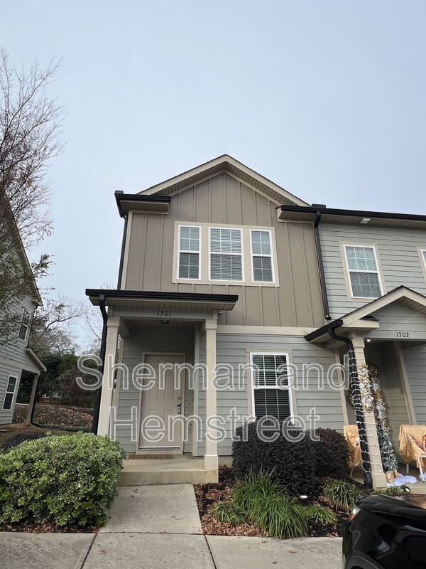 Grovetown Condo: 1301 Joiner Circle