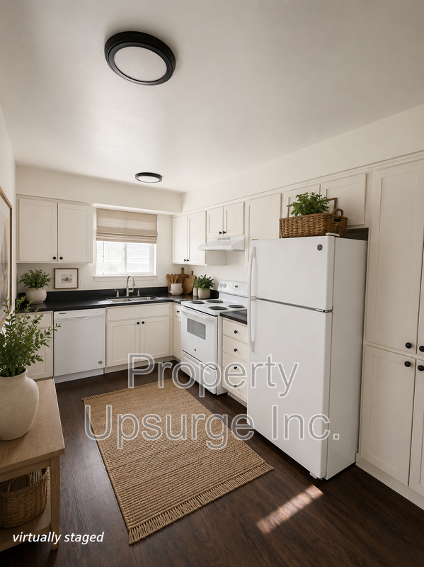 Yuba City Apartment: 330 Bird St