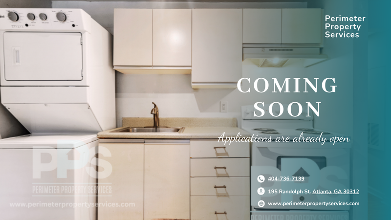 Atlanta House: 195 Randolph Street NE