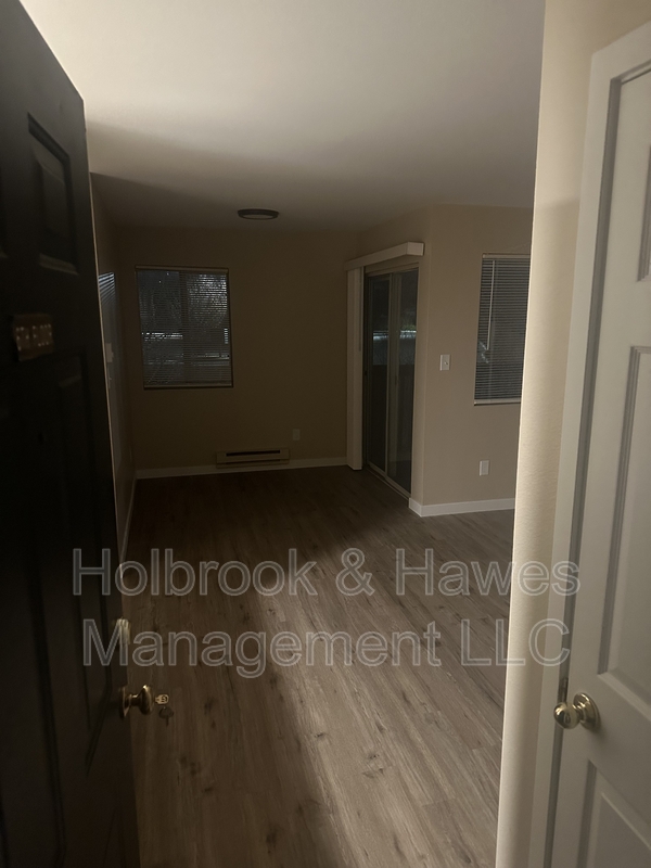 Fort Collins Condo: 4531 East Boardwalk Drive - W-6