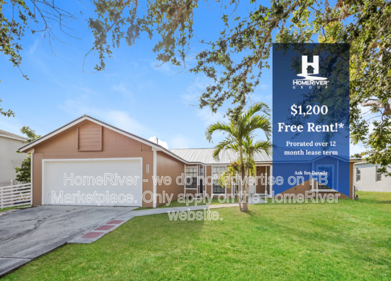 Cape Coral House: 1720 SW 3rd Pl