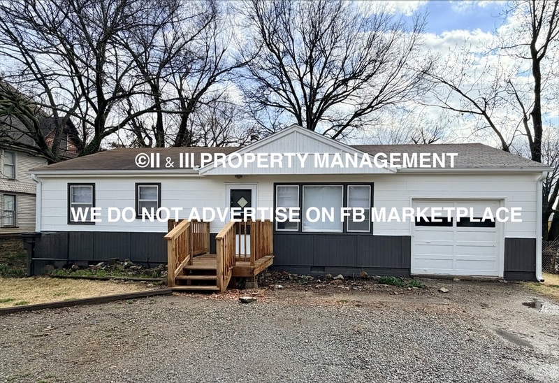 Belton House: 315 West North Avenue