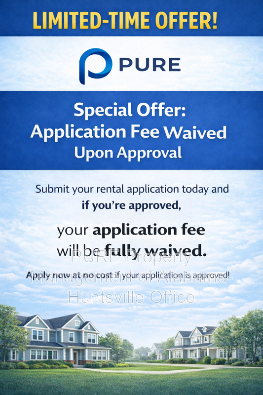 Huntsville House: 2817 Wynterhall Road SE