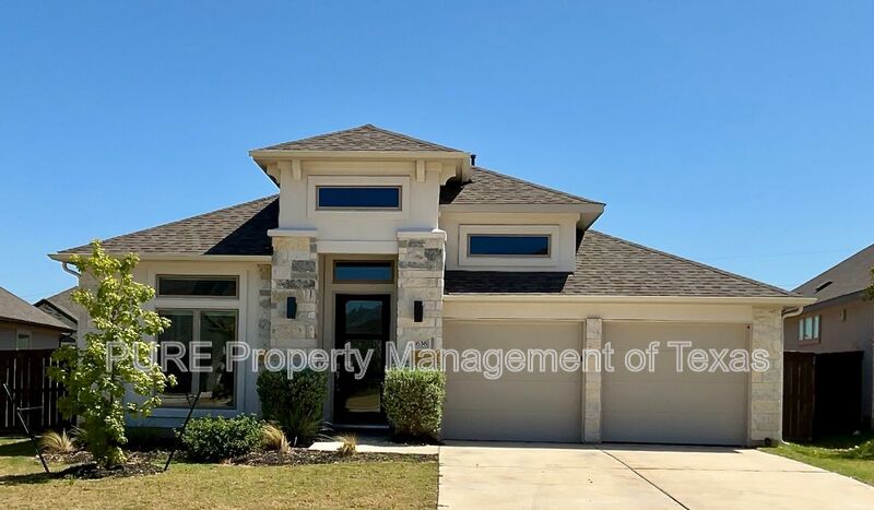 Leander House: 1636 Laverne Mitchell St