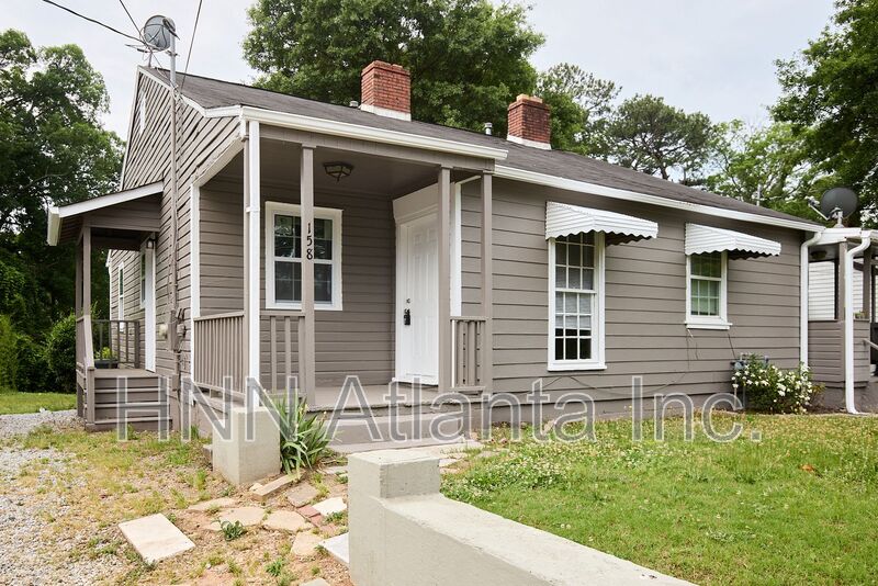 Marietta Condo: 158 Hedges St.