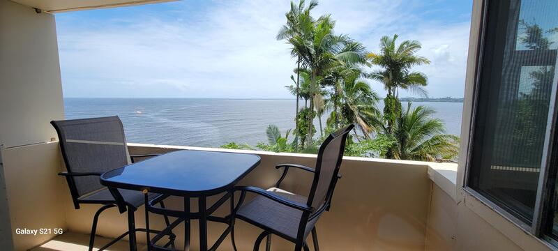 Hilo Condo: 84 Pukihae Street #405 - 1