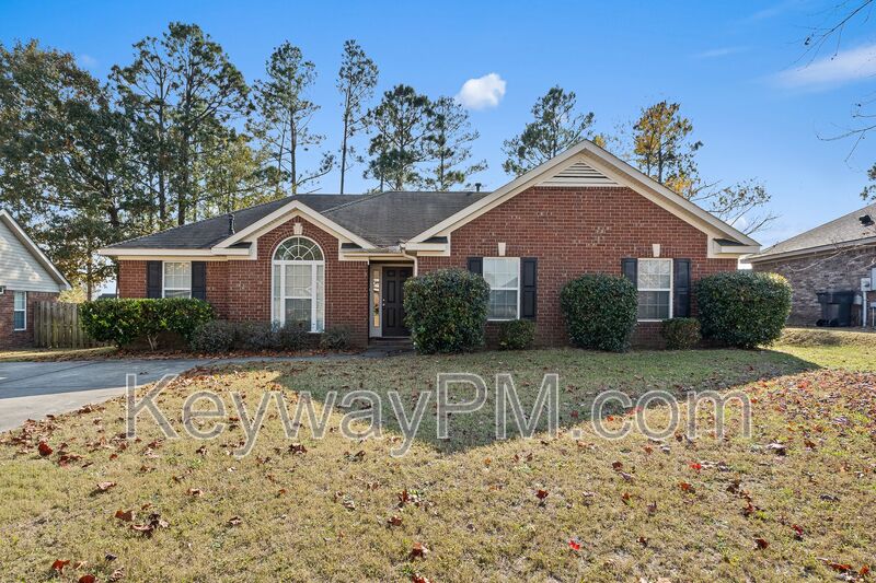 Hephzibah House: 2654 Ardwick Drive